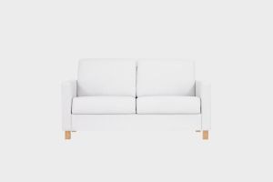 Aina vuodesohva 2-istuttava, Das - Finsoffat