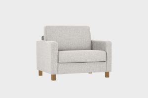 Aina vuodetuoli 90, Das - Finsoffat