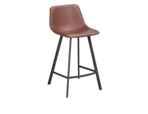 Auburn baarituoli - Rowico