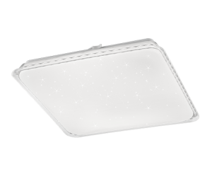 Trio kattovalaisin - Kattoplafondi Antaris