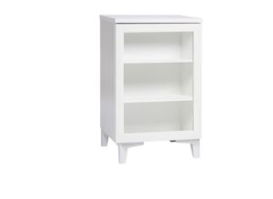 Hiipakka Anton pieni vitriini 1.3 jaloilla