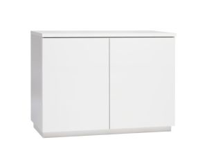 Hiipakka Anton kaappi 2.2 sokkelilla