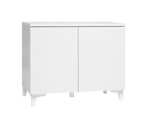 Hiipakka Anton kaappi 2.2 jaloilla