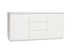 Hiipakka Anton senkki 3.1 sokkelilla