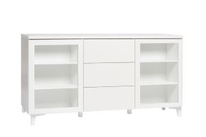 Hiipakka Anton senkki 3.2 jaloilla