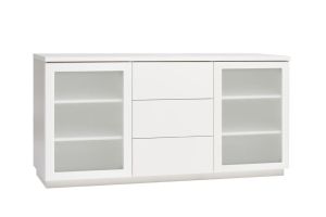 Hiipakka Anton senkki 3.3 sokkelilla