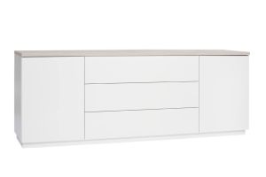 Hiipakka Anton senkki 4.1 sokkelilla