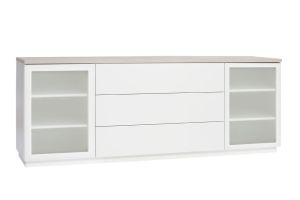 Hiipakka Anton senkki 4.3 sokkelilla