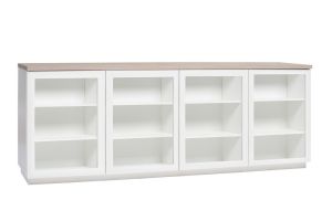 Hiipakka Anton senkki 4.5 sokkelilla