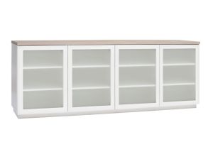 Hiipakka Anton senkki 4.6 sokkelilla