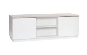 Hiipakka Anton tv-taso 5.1 sokkelilla