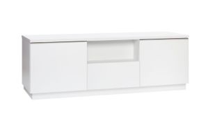 Hiipakka Anton tv-taso 5.2 sokkelilla