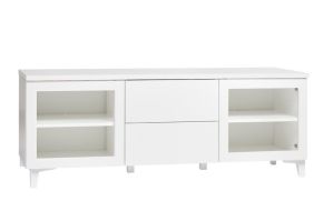 Hiipakka Anton tv-taso 5.4 jaloilla