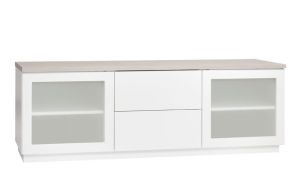 Hiipakka Anton tv-taso 5.5 sokkelilla