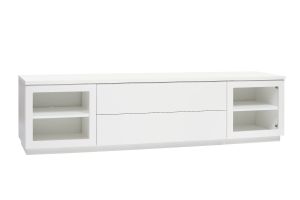 Hiipakka Anton tv-taso 6.2 sokkelilla