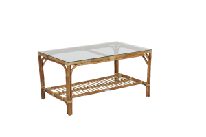 Brafab Astrakan sohvapöytä rottinki