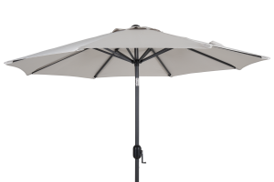 Brafab Cambre aurinkovarjo 2.5m