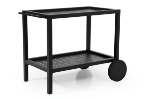 Brafab Belfort tarjoiluvaunu