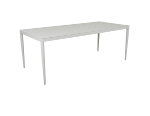 Brafab Bigby ruokapöytä 195cm