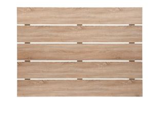 Black sängynpääty 165cm