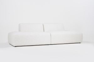 Boho avopäätysohva, Muru - Finsoffat