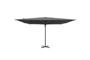 Brafab Mozzo aurinkovarjo 4x4m