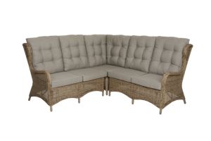 Brafab Rosita polyrottinkikulmasohva