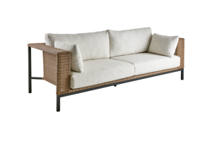 Brafab Shell ulkosohva