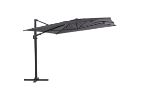 Brafab Vinovo aurinkovarjo 3x4m