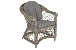 Brafab Kamomill nojatuoli