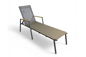 Brafab Cap aurinkosänky