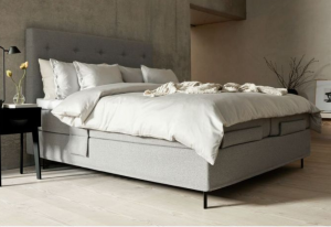 Carat moottorisänky - Jensen