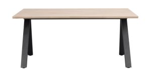 Carradale ruokapöytä 170cm V-jalka