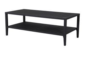 Brafab Chelles sohvapöytä suorakaide