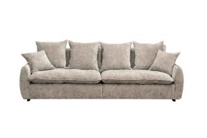 Chelsea 3,5-istuttava sohva, Burhéns, leveä sohva, Kaluste Heinoset.