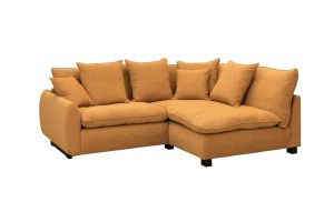 Burhens Chelsea pieni avokulmasohva, Sohvat, Kaluste Heinoset.