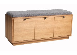 Confetti penkki tammi 106cm