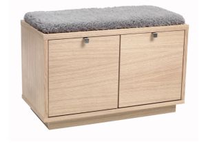 Confetti penkki valkovaha 70cm