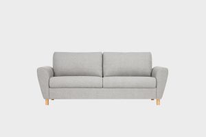 Davos 3-istuttava vuodesohva, Das - Finsoffat