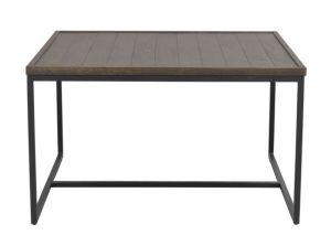 Deerfield sohvapöytä 80cm - Rowico