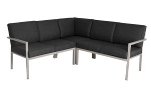 Brafab Delia ulkokulmasohva