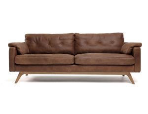 Eastwood maxi 3-ist sohva - BD Möbel