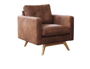 Eastwood nojatuoli - BD Möbel