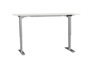 Ergo sähköpöytä 135cm