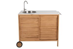 Brafab Figalia kesäkeittiö