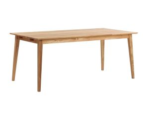 Filippa ruokapöytä 180cm - Rowico