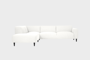 Finsoffat Nuvola avokulmasohva vasen, Bond