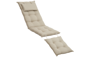 Brafab Florina kansituolin pehmuste