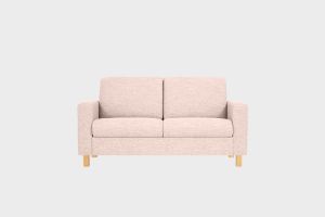 Fox vuodesohva 2-istuttava, Sacco - Finsoffat