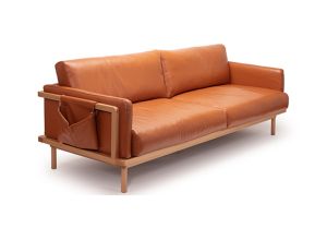 Framework sohva - Soft kaluste